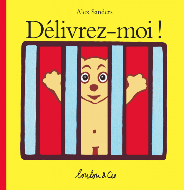 Knjiga Délivrez-moi ! SANDERS