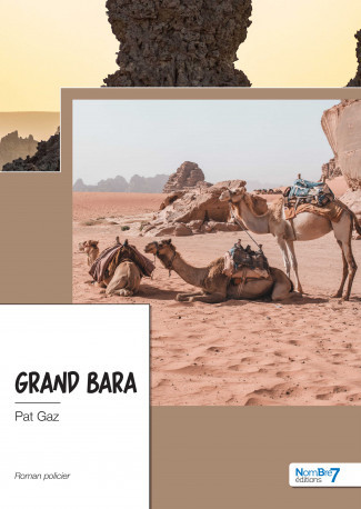 Buch Grand Bara Gaz