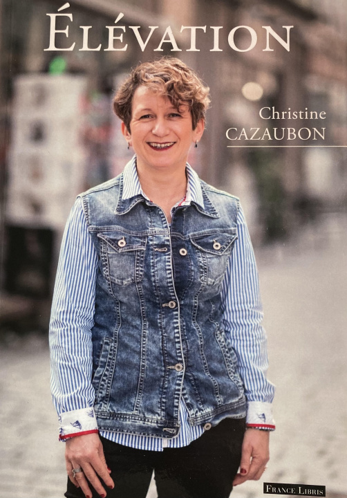 Knjiga ÉLÉVATION cazaubon