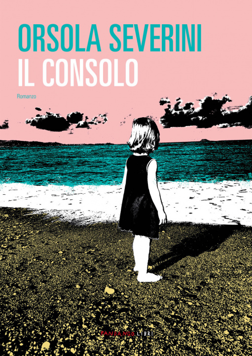 Knjiga consolo Orsola Severini