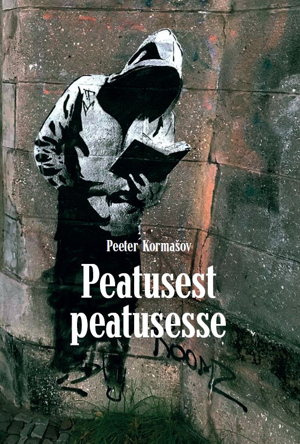 Книга Peatusest peatusesse Peeter Kormašov