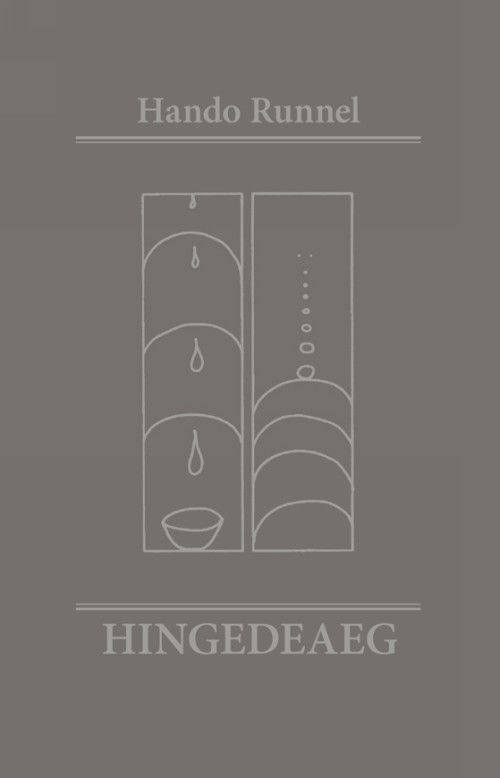 Kniha Hingedeaeg 