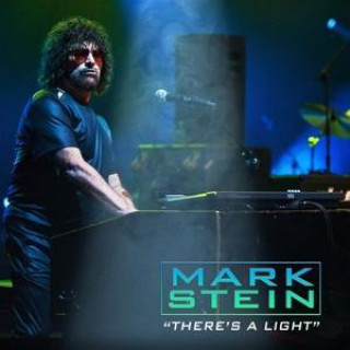 Audio There's A Light Mark Stein