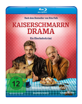 Video Kaiserschmarrndrama Rita Falk