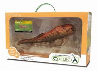 Carte Ryba prechistoryczna dunkleosteus Collecta deluxe 