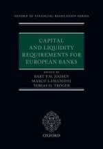 Capital and Liquidity Requirements for European Banks