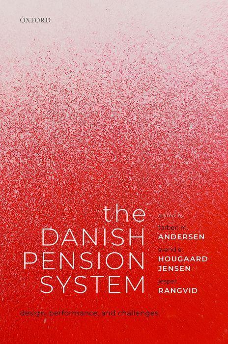Carte Danish Pension System 