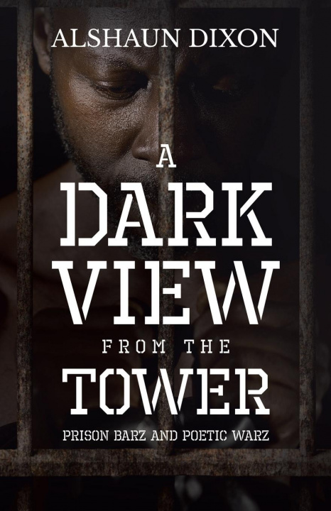Knjiga Dark View From The Tower Alshaun Dixon