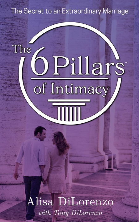 Book 6 Pillars of Intimacy 