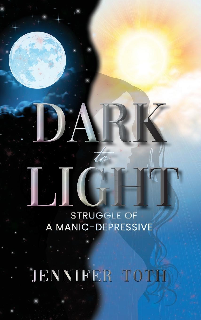 Knjiga Dark to Light Jennifer Toth