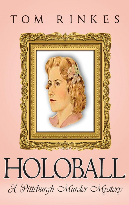 Book HoloBall Tom Rinkes