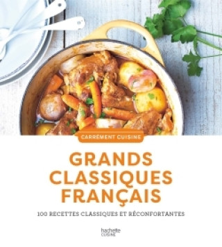 Kniha Grands classiques français 
