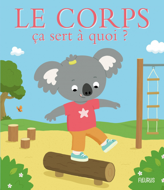 Knjiga Le corps Sophie Bellier