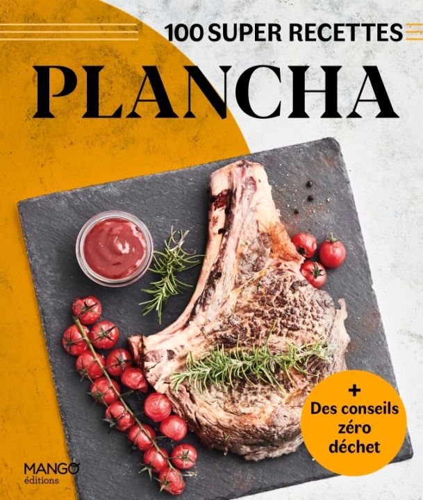 Könyv Plancha 