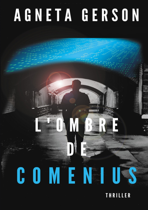 Książka L'ombre de Comenius Gerson