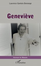 Книга Geneviève Gantois-Domange