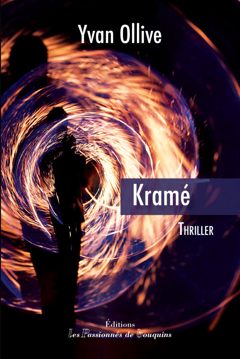 Knjiga Kramé Ollive