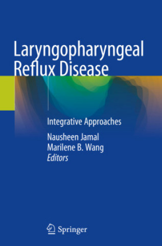 Carte Laryngopharyngeal Reflux Disease Nausheen Jamal