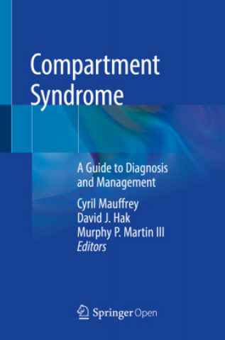Boek Compartment Syndrome Murphy P. Martin III