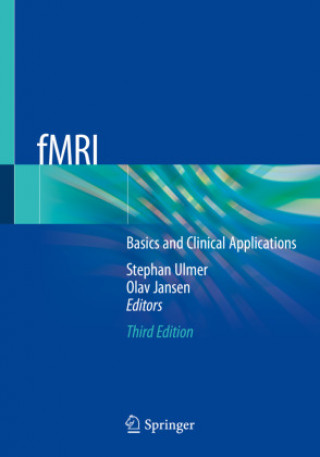 Book fMRI Stephan Ulmer
