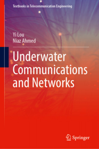 Carte Underwater Communications and Networks Yi Lou