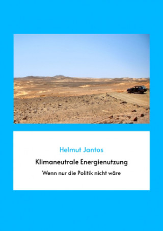 Книга Klimaneutrale Energienutzung 