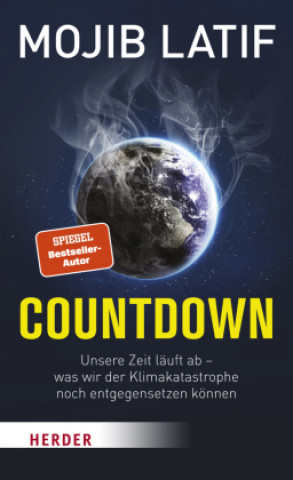 Knjiga Countdown Mojib Latif