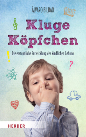 Kniha Kluge Köpfchen 