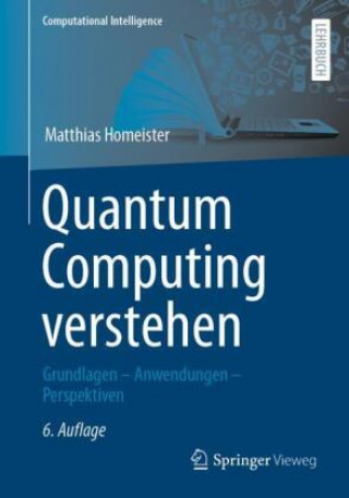 Book Quantum Computing Verstehen Homeister