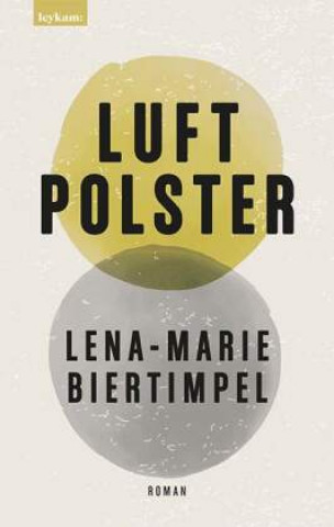 Knjiga Luftpolster Lena-Marie Biertimpel