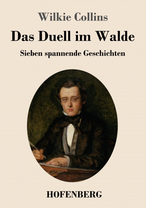 Knjiga Duell im Walde Peter Butzer