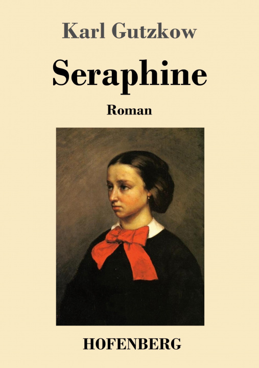 Könyv Seraphine 