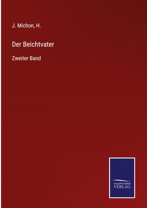 Knjiga Beichtvater H.