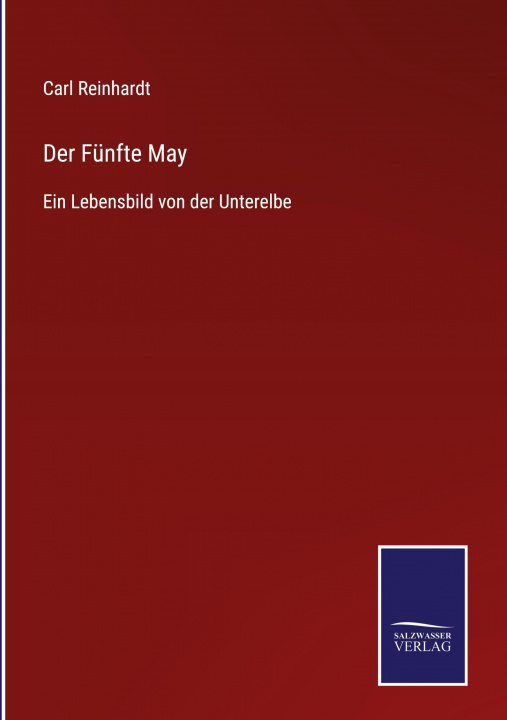 Book Funfte May Carl Reinhardt