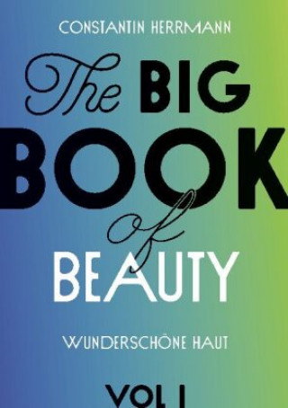 Könyv Big Book of Beauty Vol.1 