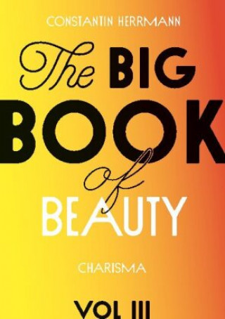 Könyv Big Book of Beauty Vol.3 