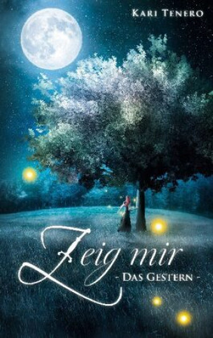 Boek Zeig mir Kari Tenero