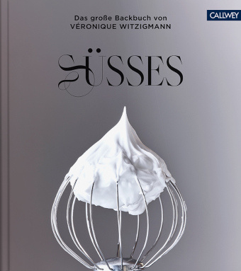 Knjiga SÜSSES Volker Debus