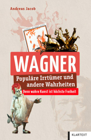Knjiga Wagner Andreas Jacob