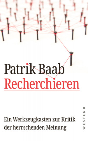 Livro Recherchieren Patrik Baab
