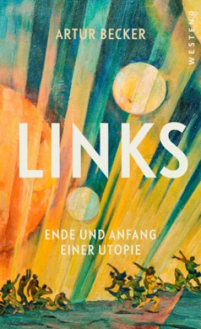 Knjiga Links Artur Becker