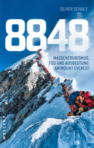 Libro 8849 Oliver Schulz