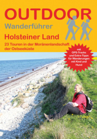 Boek Holsteiner Land Tonia Körner