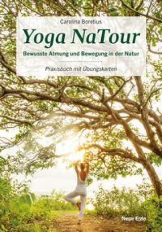 Knjiga Yoga NaTour 