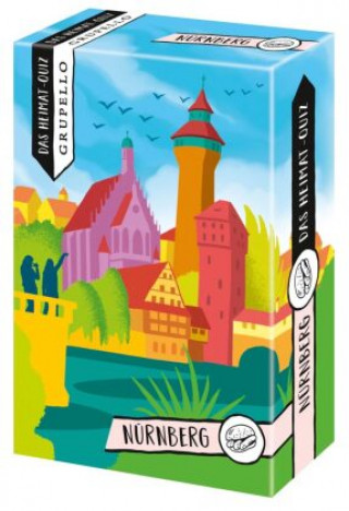 Buch Nürnberg Heike Burkhard