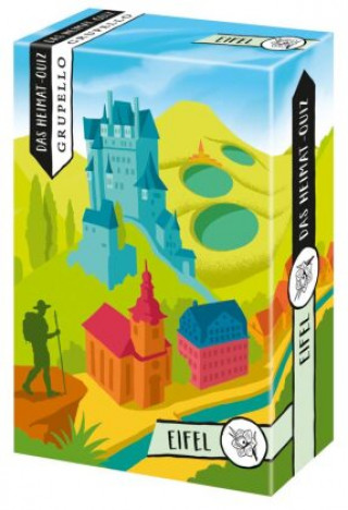 Buch Eifel Angelika Koch