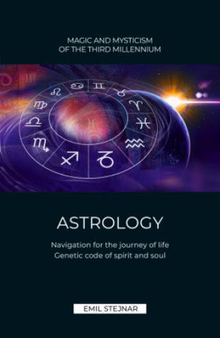 Könyv Astrology 