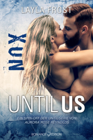 Livre Until Us: Nox Jennifer Kager