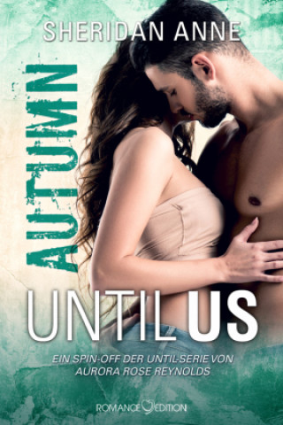 Buch Until Us: Autumn Jennifer Kager