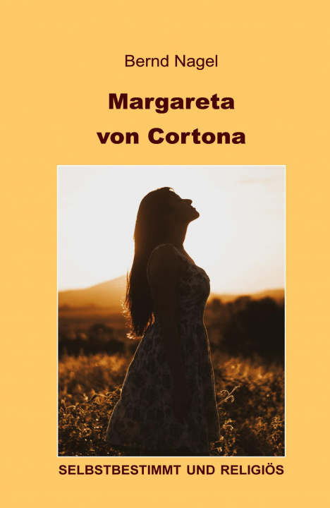 Livro Margareta von Cortona 